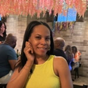 Meet your Posher, Andraya